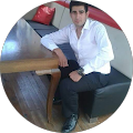 Ferhat Caliskan