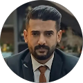 Ferhat Dağlı