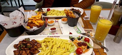Yorum fotoğrafı 1