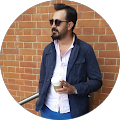 Ferhat Ozcan
