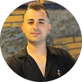 ferhat tutşi