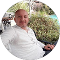 Ferit Sahin