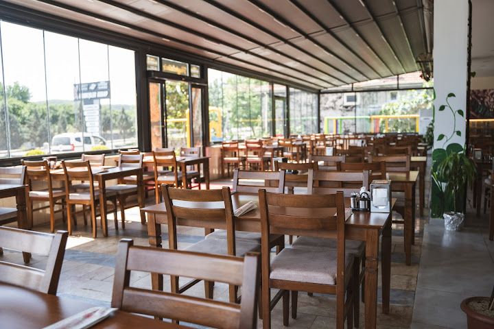 Adanalı Kardeşler Kebap Ferizli