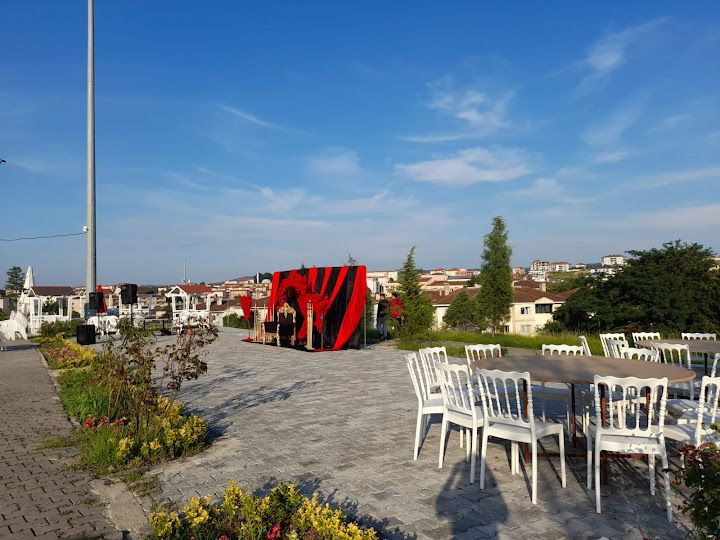 Botanik Park
