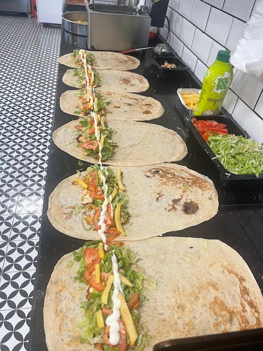 Döner Bro