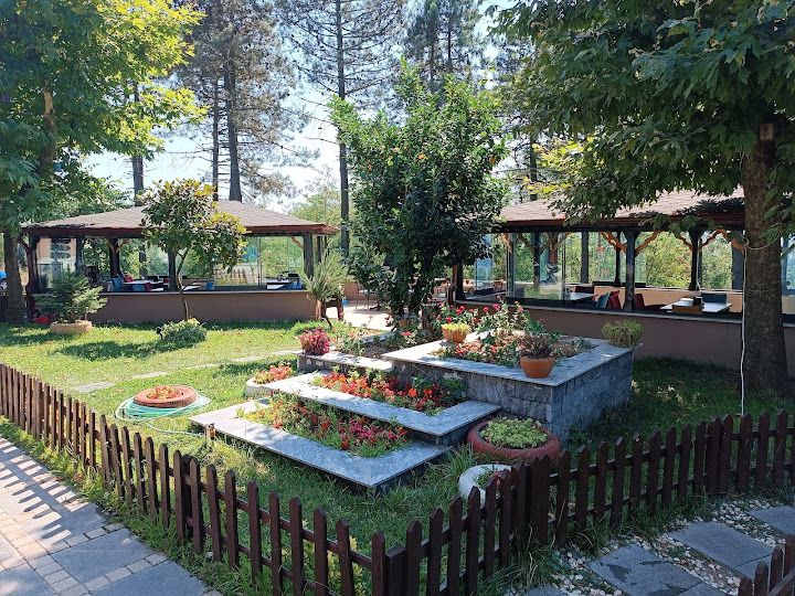Ferizli Belediyesi Sosyal Tesisleri