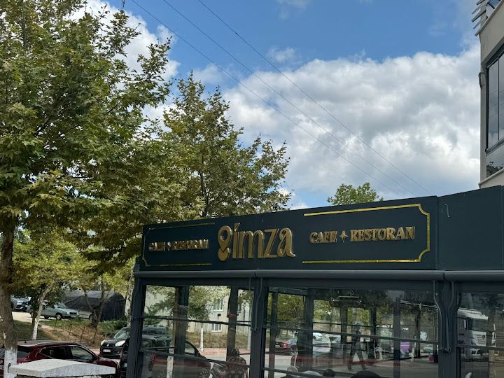 İmza Cafe