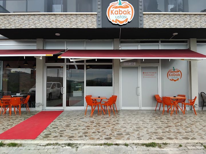 Kabak Ustası
