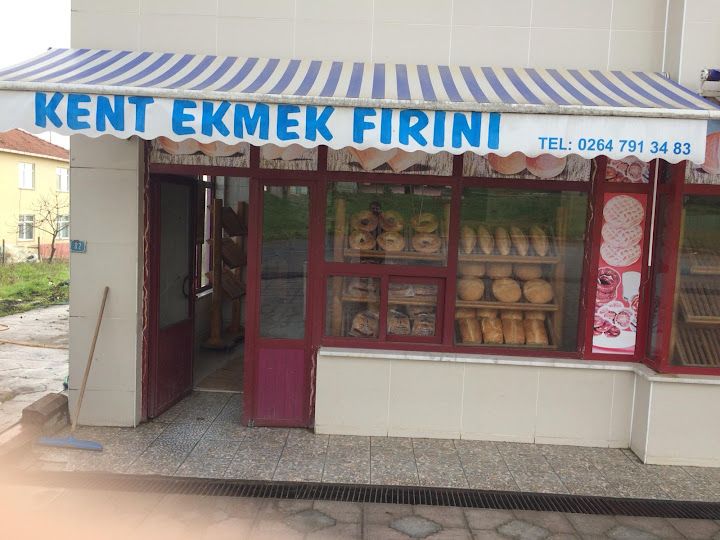 Kent Ekmek Fırını