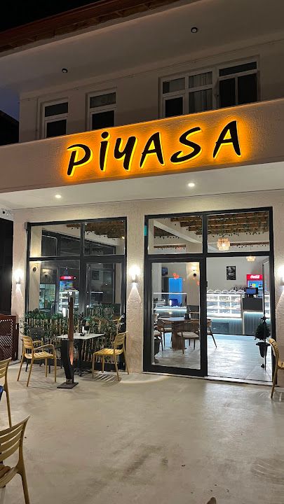Piyasa Cafe