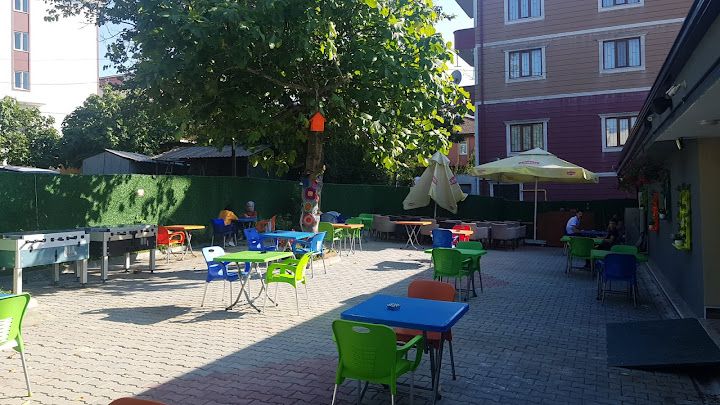 Sultans PizzaCafe