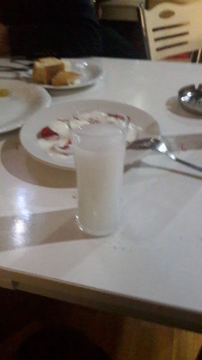 Tarlabaşı Restoran