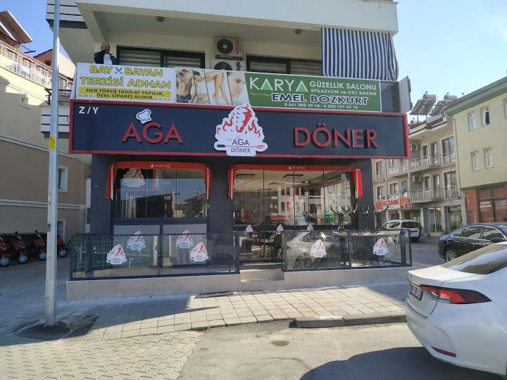 Ağa Döner Fethiye