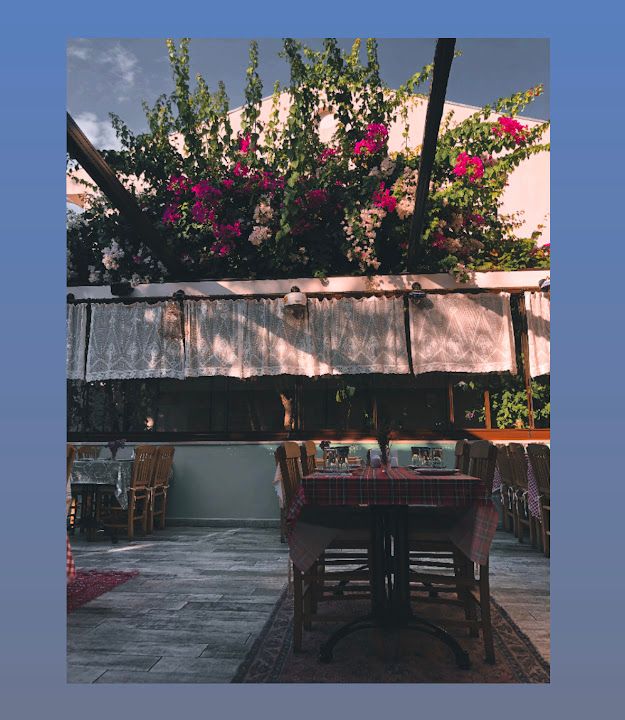 Ahali Göcek