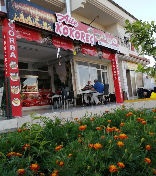 Aile Kokareç