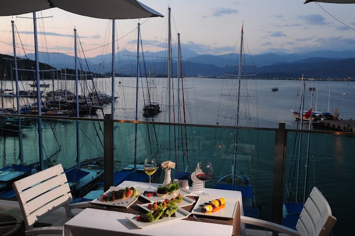 Alarga Restaurant
