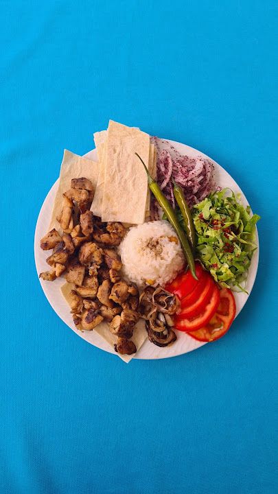 Babadağ Lokanta Catering