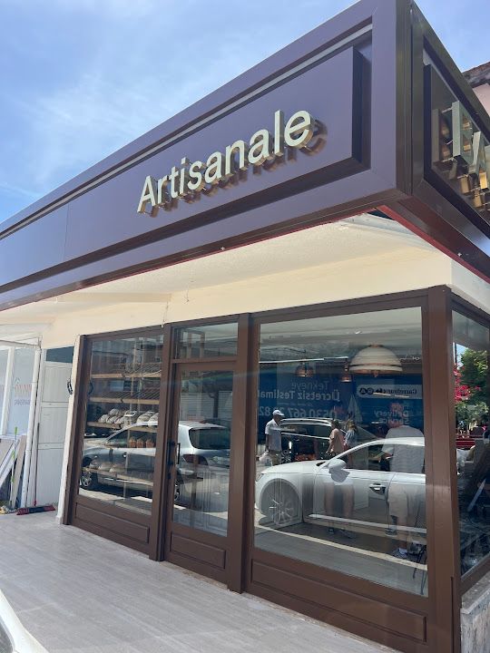 Bakery Artisanale