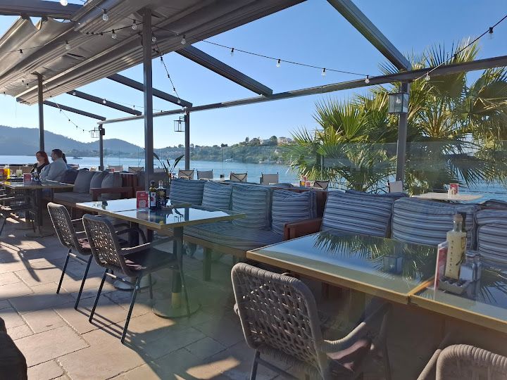 Big Chefs - Fethiye Şubesi