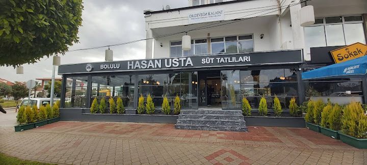 Bolulu Hasan Usta Fethiye