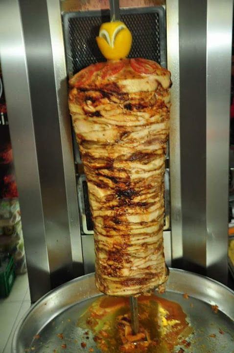 By Hatay Döner