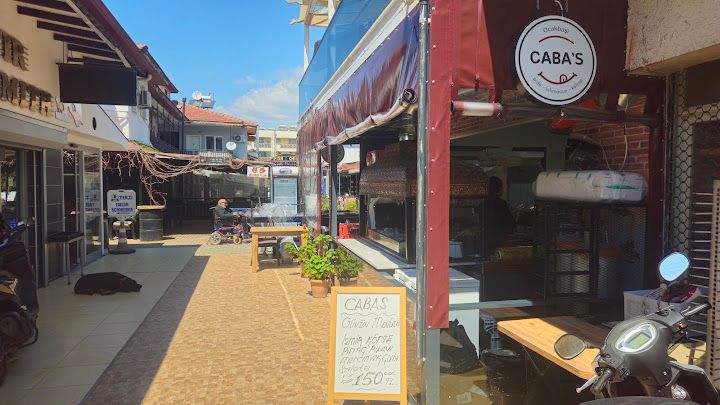 Caba's Ocakbaşı