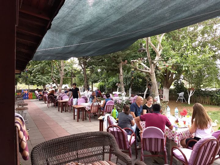 Cadianda Restaurant