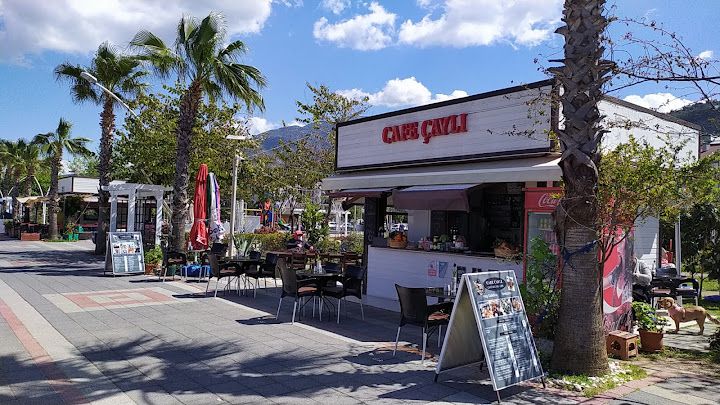 Cafe Çaylı Fast Food
