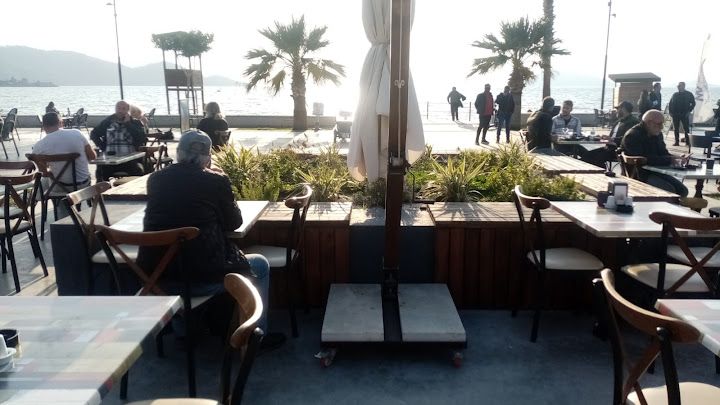 Çay Durağı & Gözleme Evi
