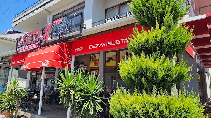 Cezayir Usta Döner