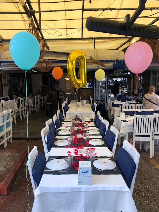 Çıtır Balık Restaurant