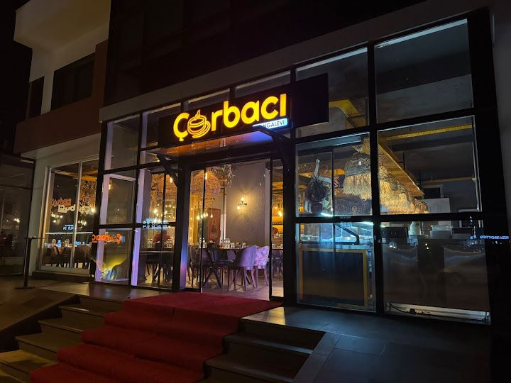 ÇORBACI FETHİYE