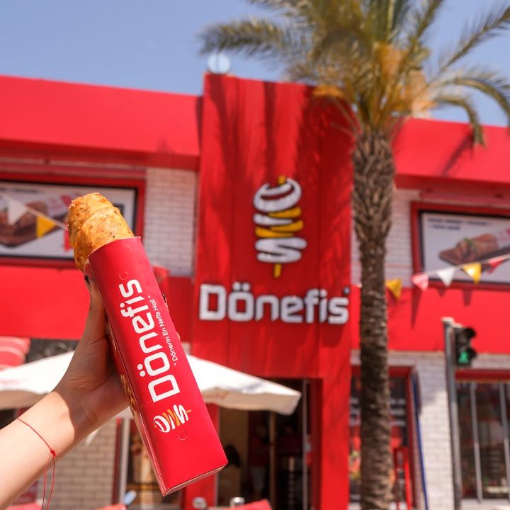 Dönefis