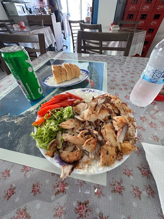 Dost Döner Salonu