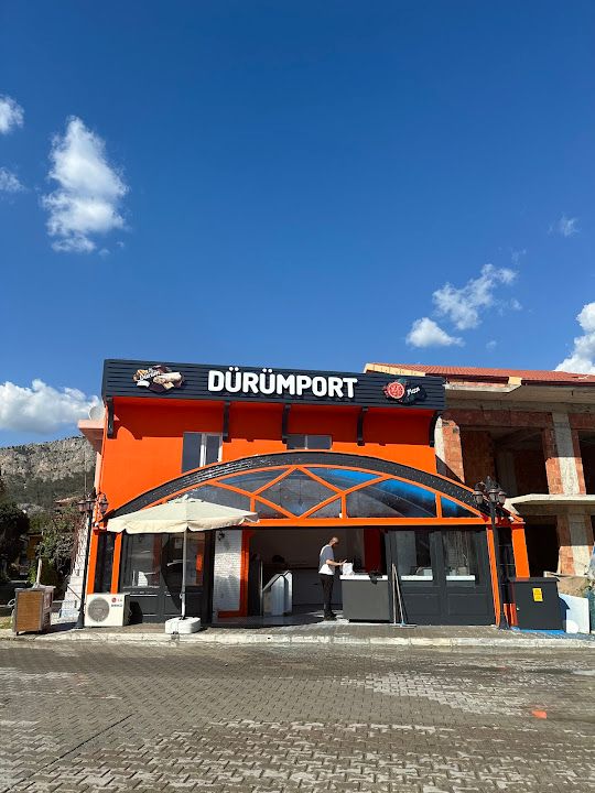 Dürümport Göcek