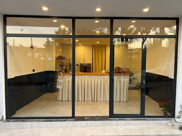 Ekşi Ege Bakery