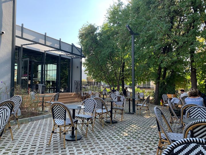 Fethiye Cafe