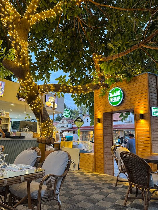 Fethiye Durak Kebap Restaurant