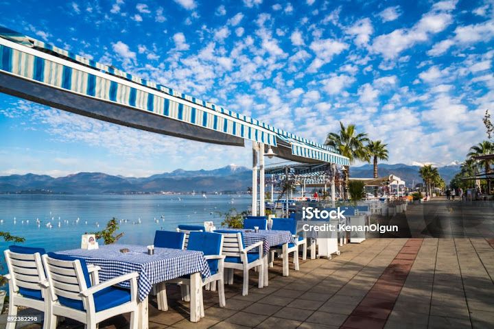 Fethiye Körfezi