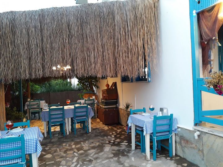 Fethiye Meyhanesi