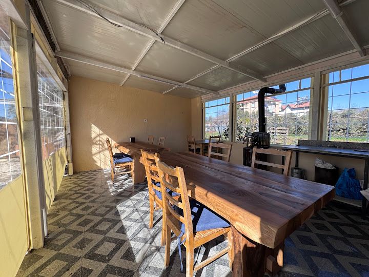 Fethiye Meyra Sofrası Restaurant