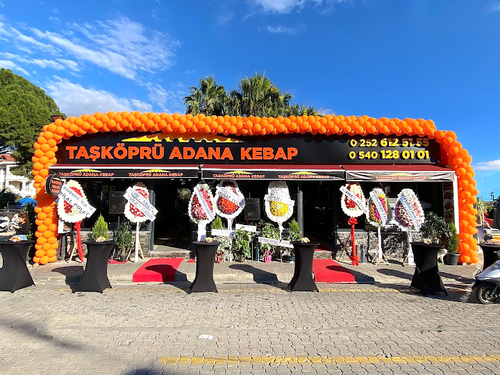 Fethiye Taşköprü Adana Kebap, Pide & Lahmacun
