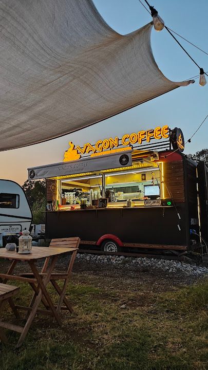 Fill Cafe Bistro