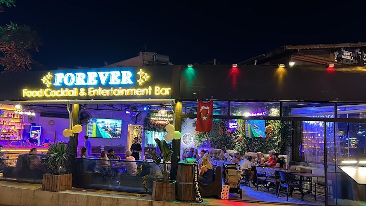 Forever Hisarönü