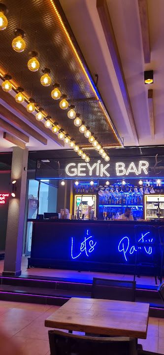 Geyik Pub Fethiye