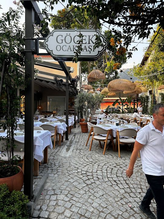 Göcek Ocakbaşı