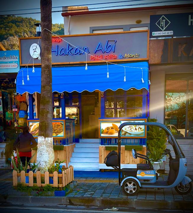 Hakan Abi Fethiye