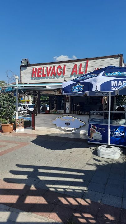 Helvacı Ali Fethiye