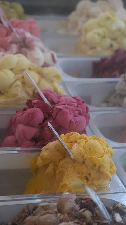 Icecream’inn | Göcek Dondurma & Waffle