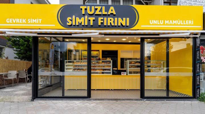İkram Karen Simit Fırını